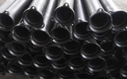 格尔木A型柔性铸铁管