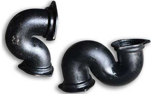 格尔木格尔木柔性格尔木铸铁管排水管件