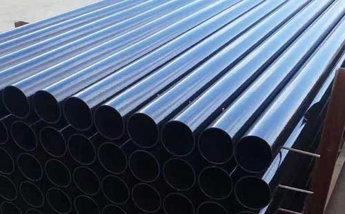 格尔木柔性抗震铸铁管