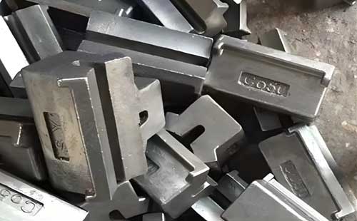 格尔木精密铸造 格尔木精密铸造