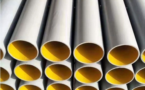 格尔木柔性抗震铸铁管连接方式