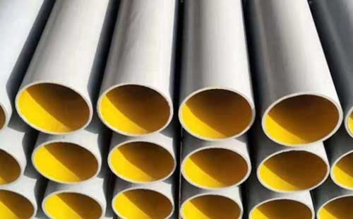 建筑给排水新选择：格尔木柔性抗震格尔木铸铁管的卓越性能与应用