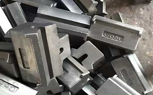 熔模格尔木精密格尔木铸造厂气孔缺陷控制指南