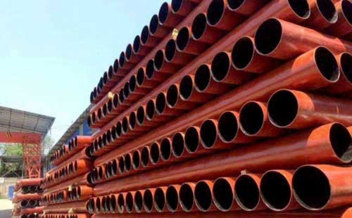 厨房排水选格尔木柔性格尔木铸铁管，卡箍式安装技巧一次讲透