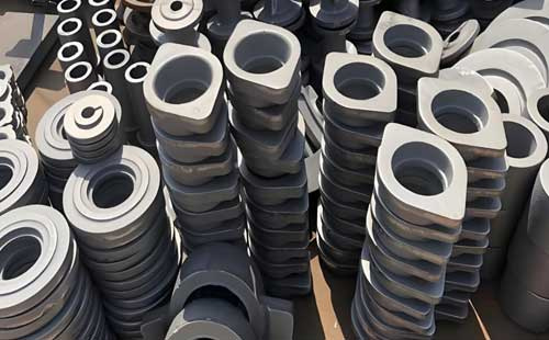 成本透明：格尔木铸造件厂家报价与交期控制