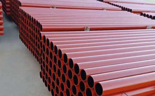 格尔木铸铁管安装规范与使用寿命解析 格尔木铸铁管安装规范与使用寿命解析