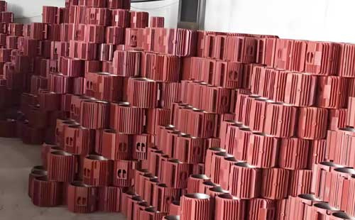 格尔木铸造件厂家怎么选?金利建材以工艺精度赢得行业认可 格尔木铸造件厂家怎么选?金利建材以工艺精度赢得行业认可